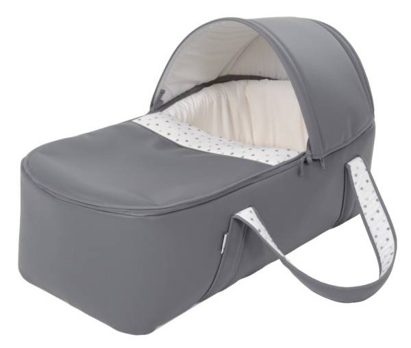 Candide Couffin Semili Cuir Mon Petit Manège Candide Couffin Semili Cuir Mon Petit Manège